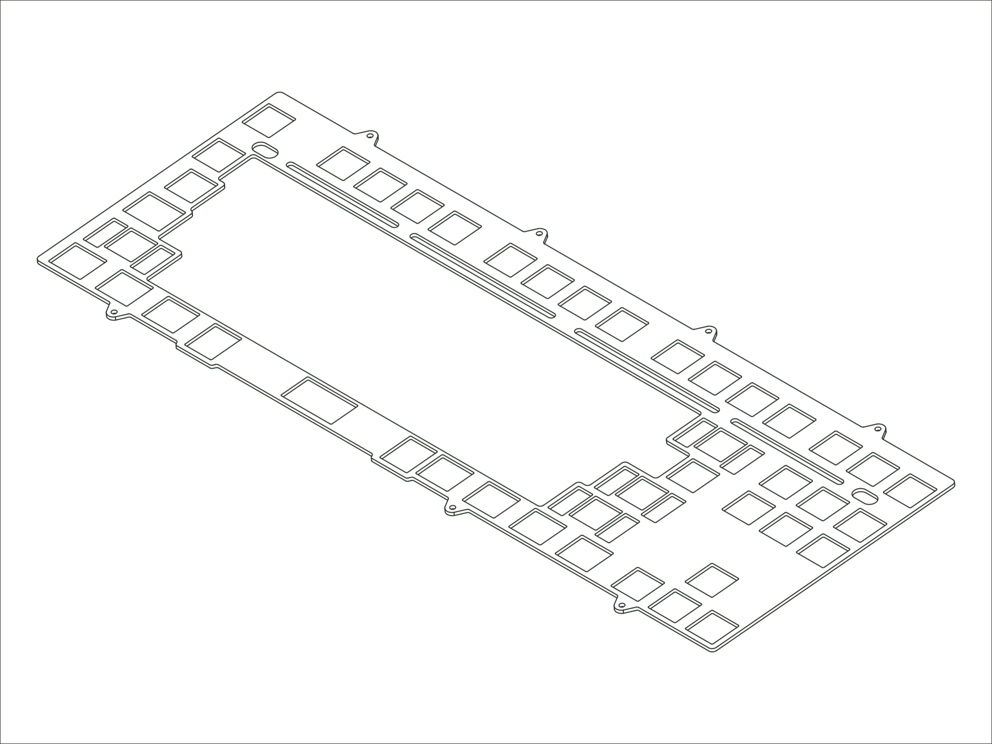 2022 Eighty Plate / ANSI Half