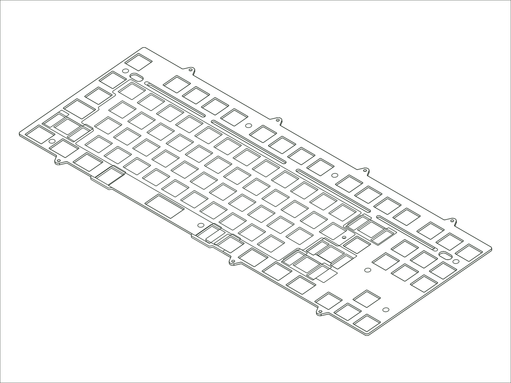2022 Eighty Plate / ANSI