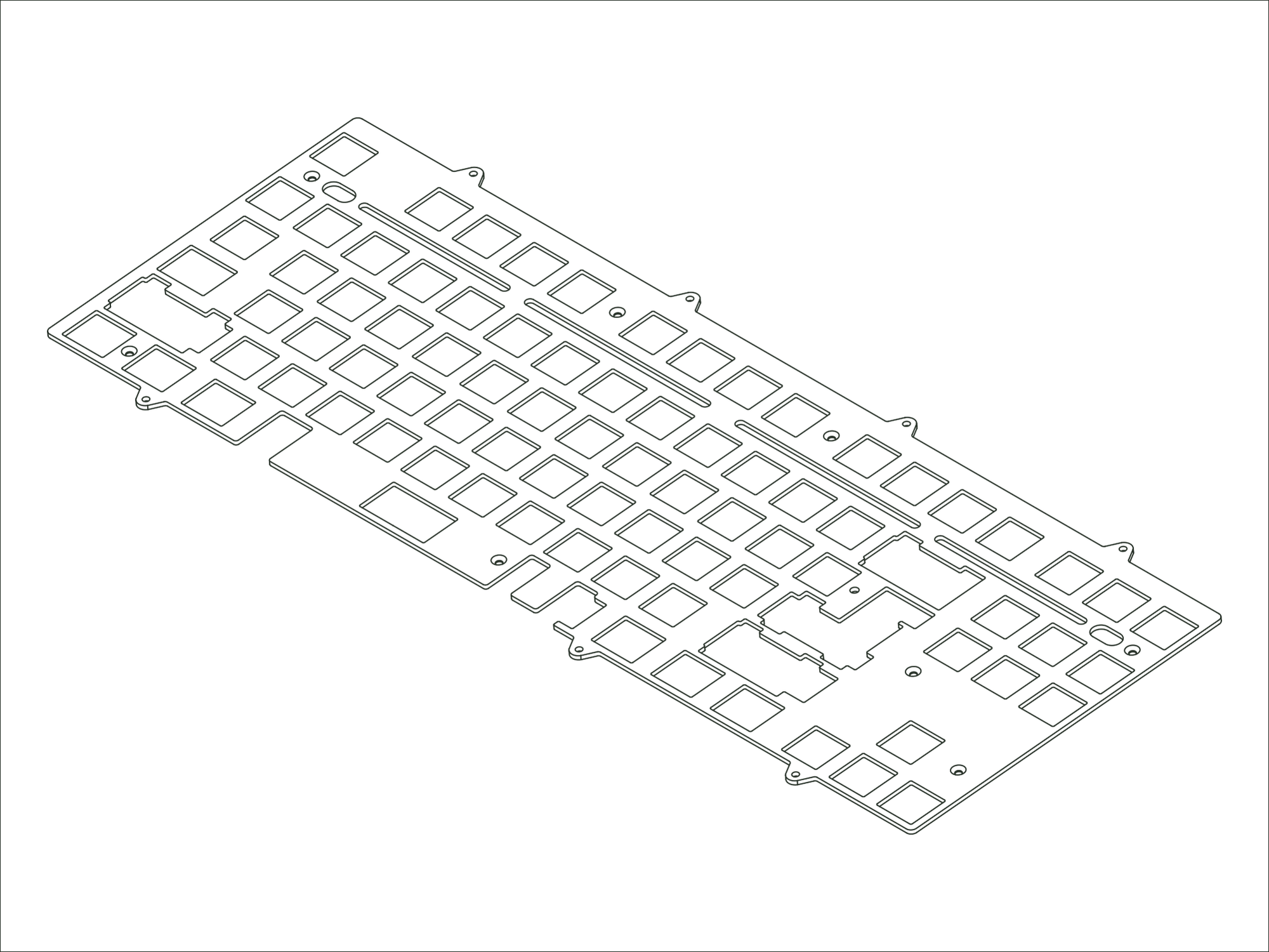 2022 Eighty Plate / ISO