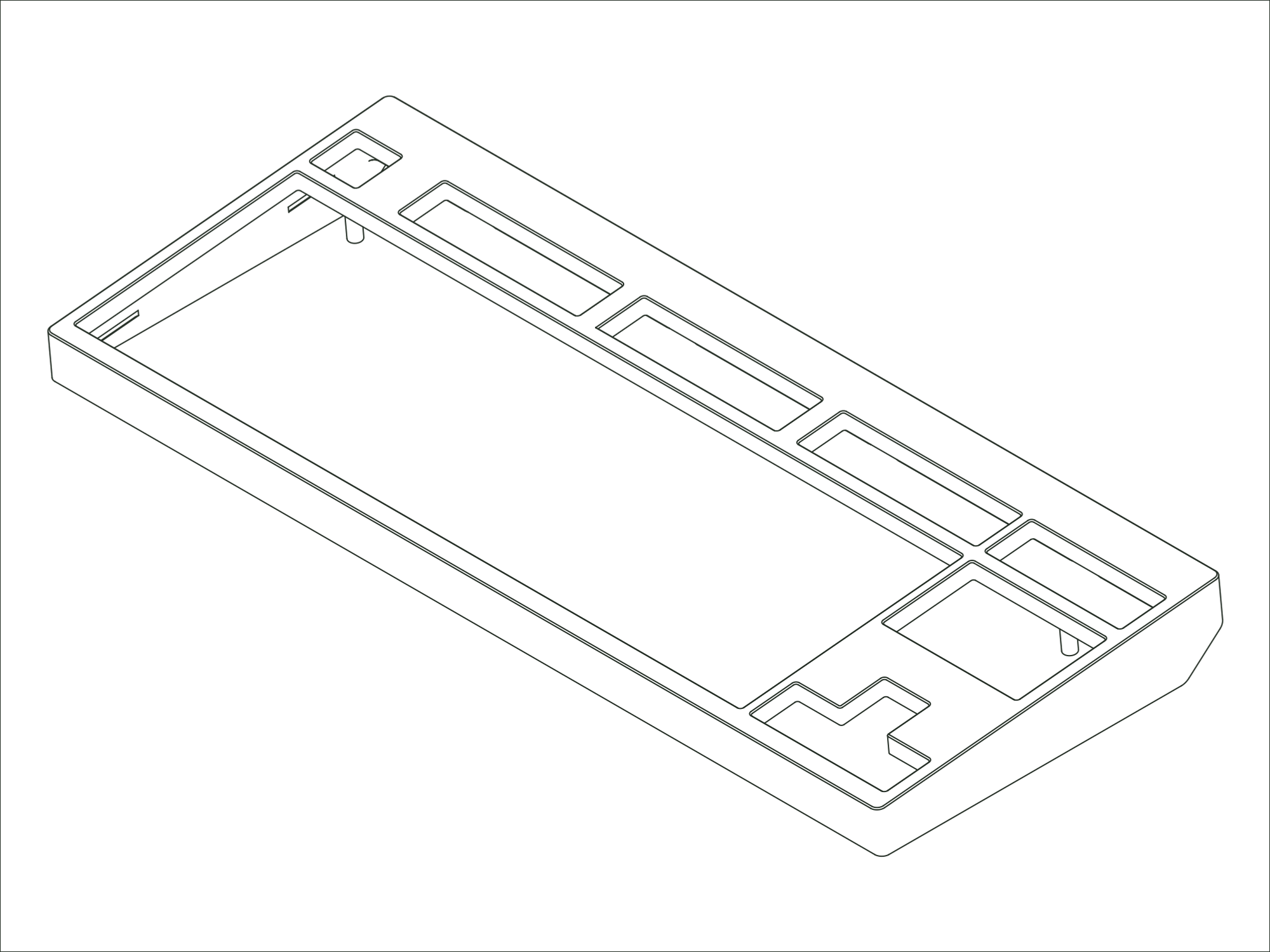 2022 Eighty Top Case