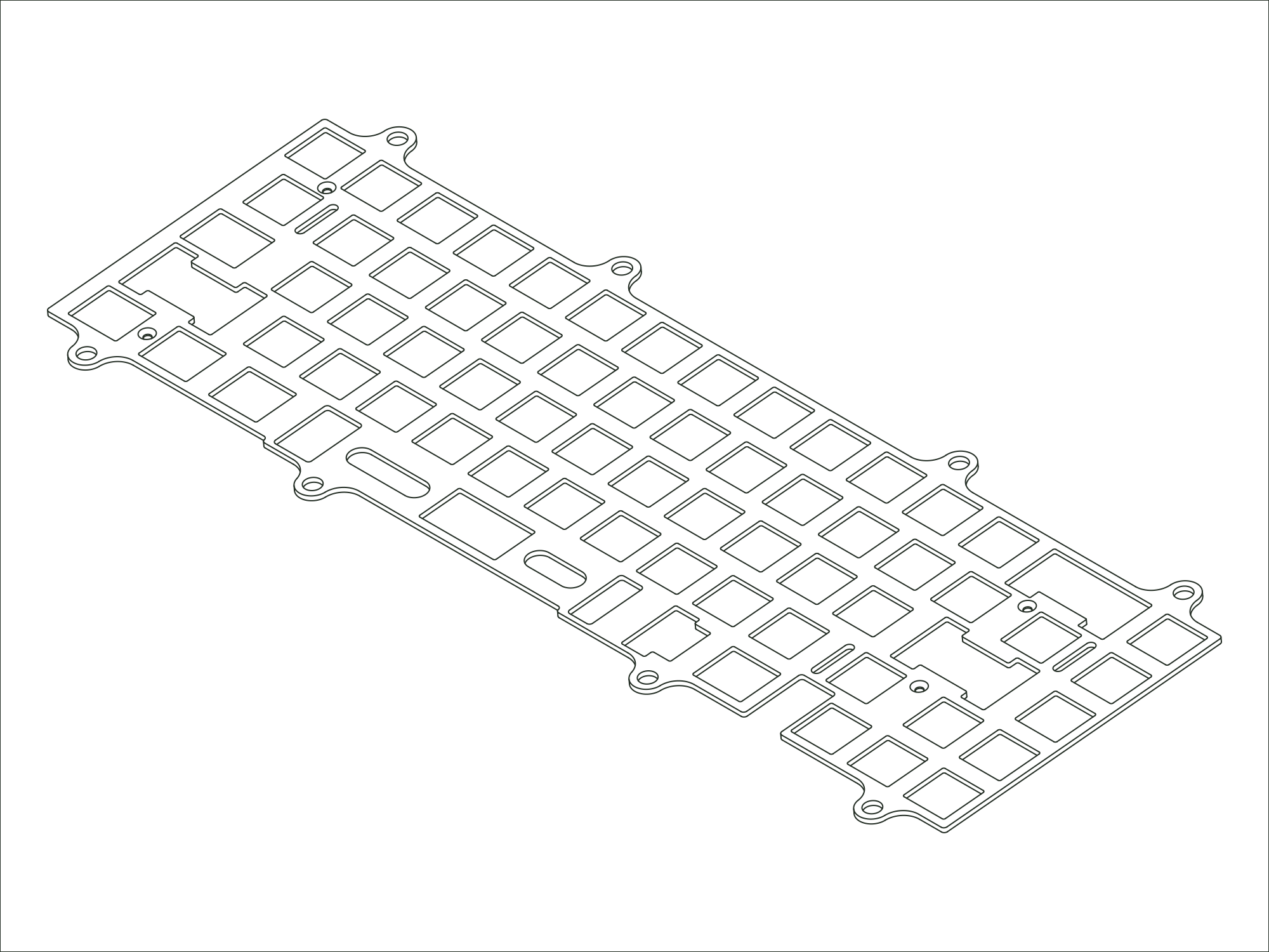 2026 Encore Plate / ANSI