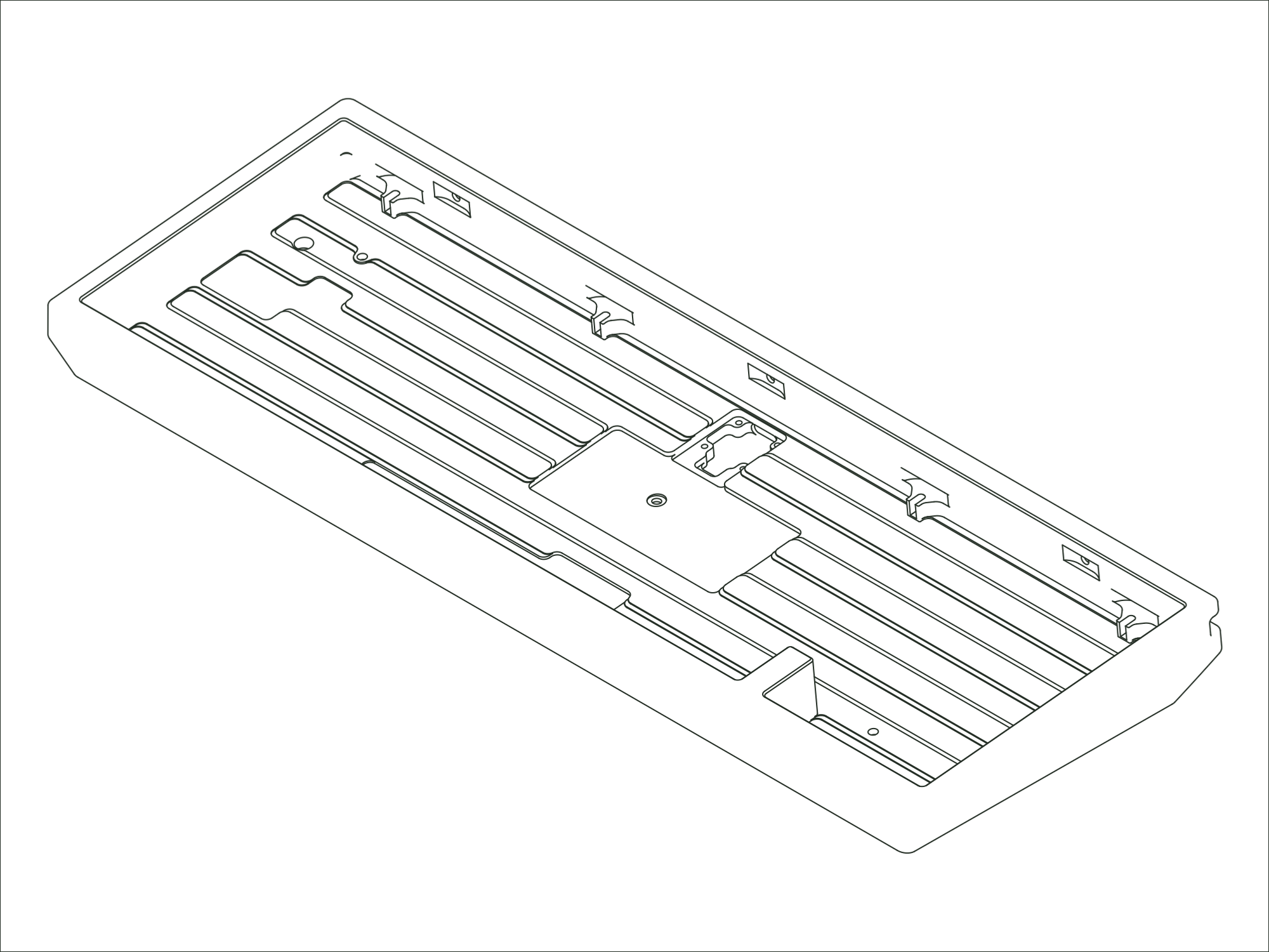 Envoy Case