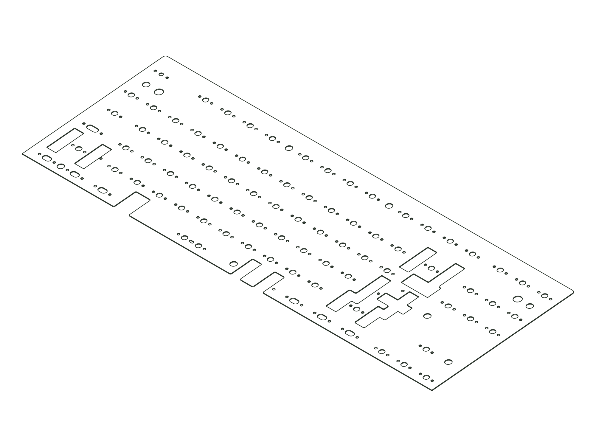 Loop PE Foam