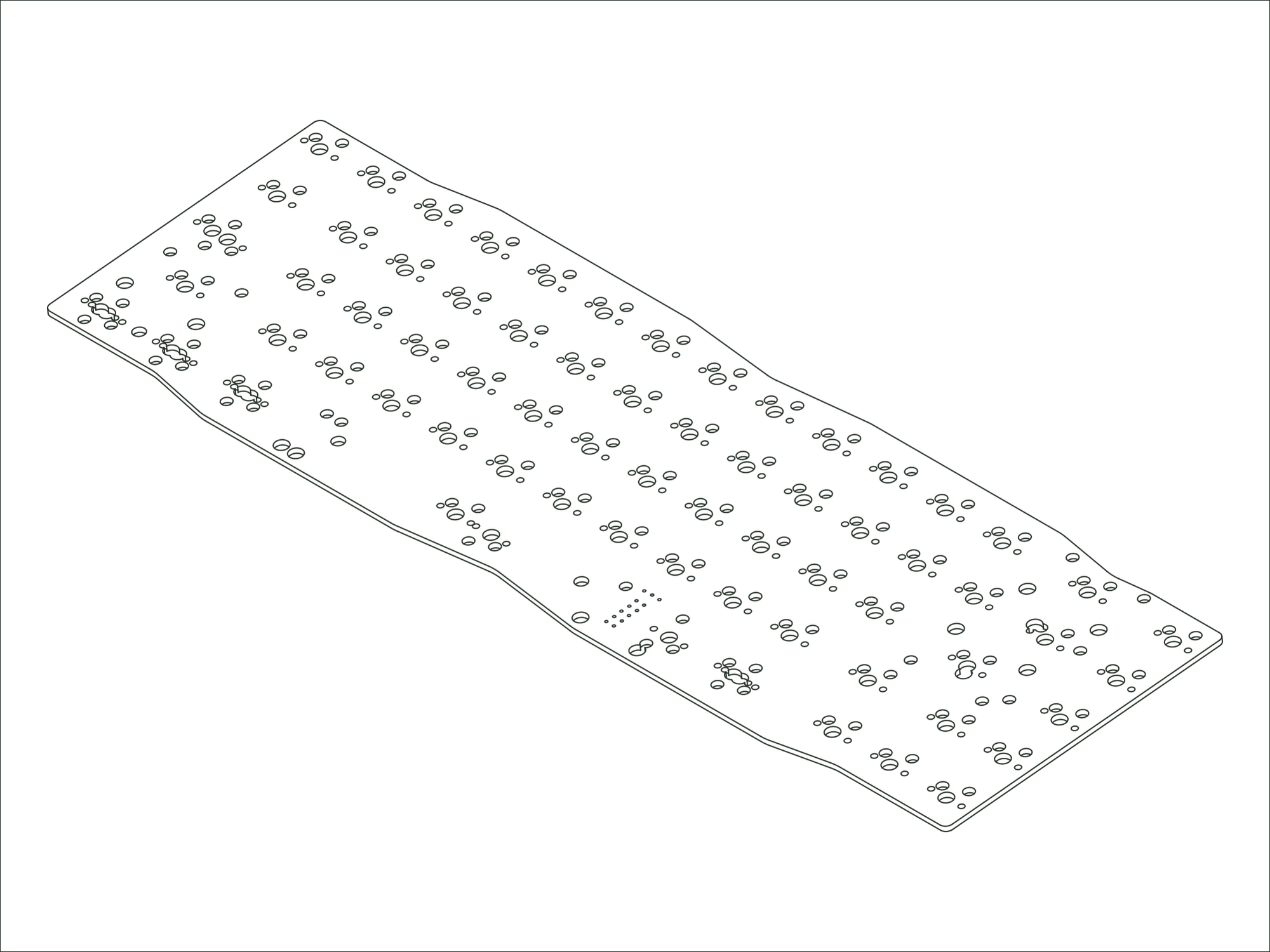 65% PCB / Solder / M65S