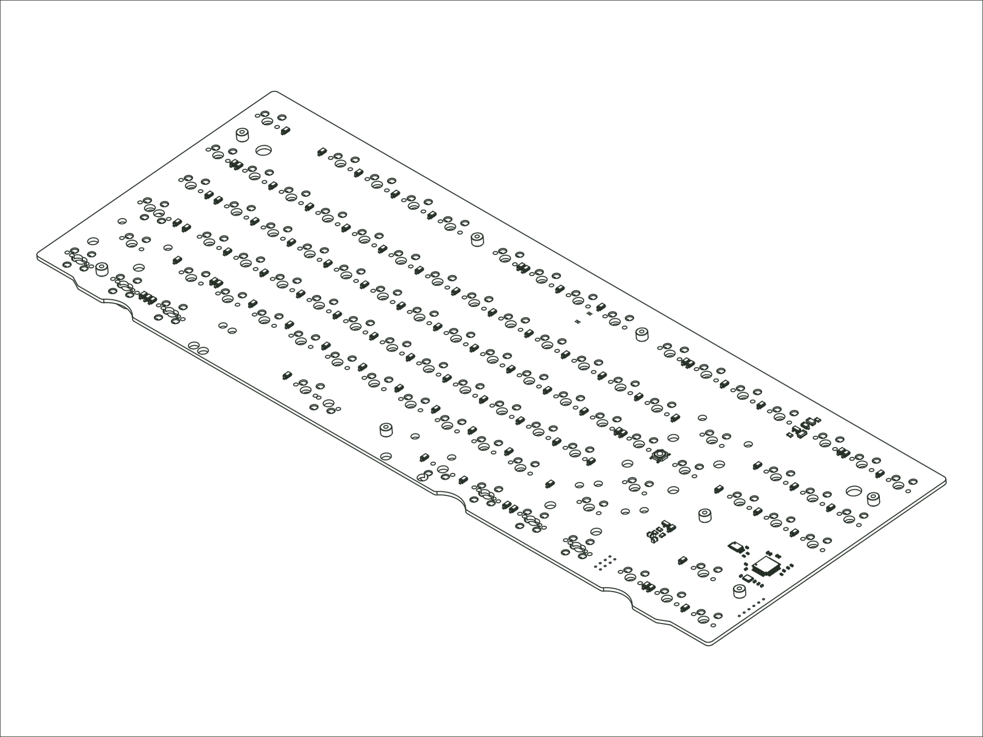 TKL Hotswap V2