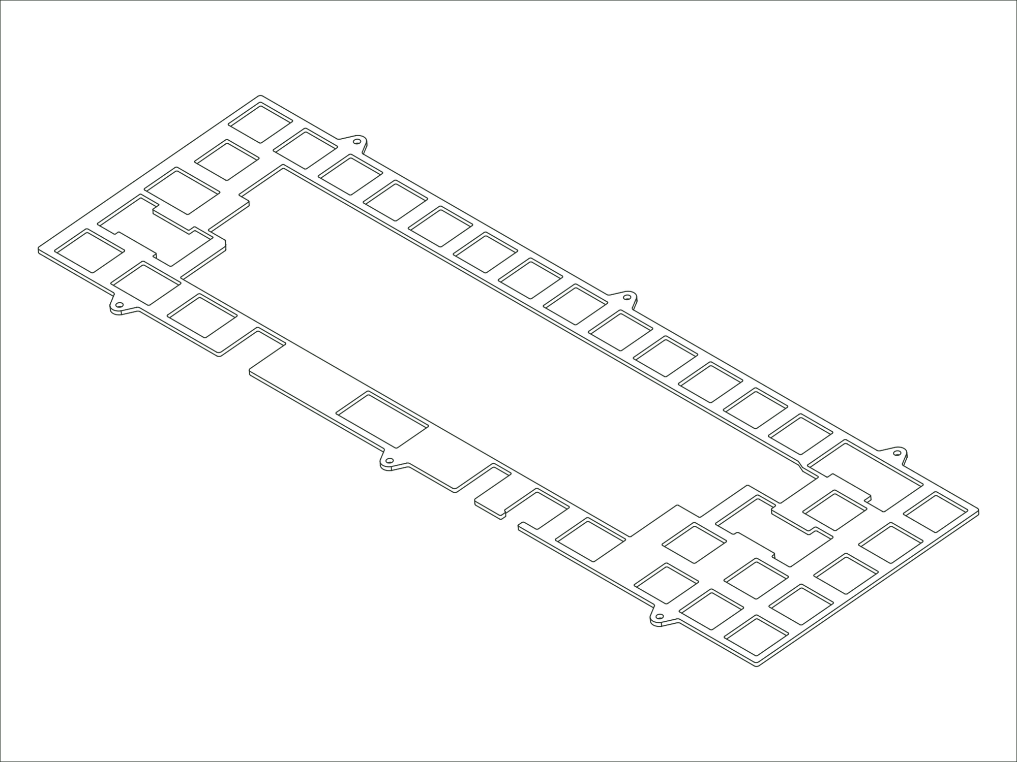 2021 SixtyFive Plate / ANSI Half