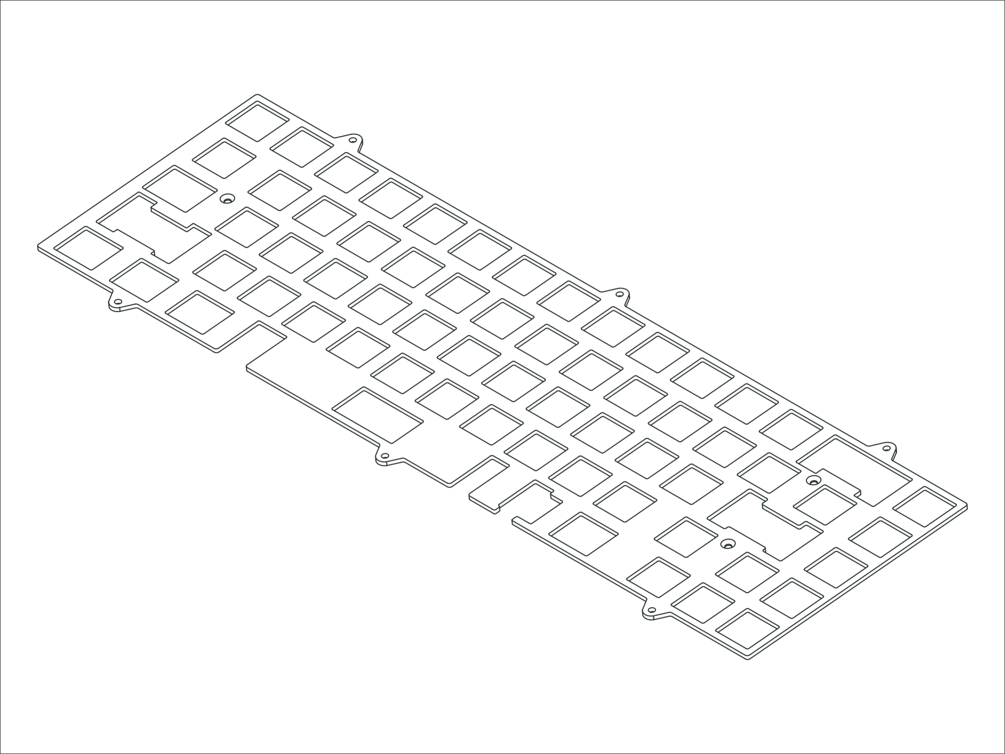 2021 SixtyFive Plate / ANSI