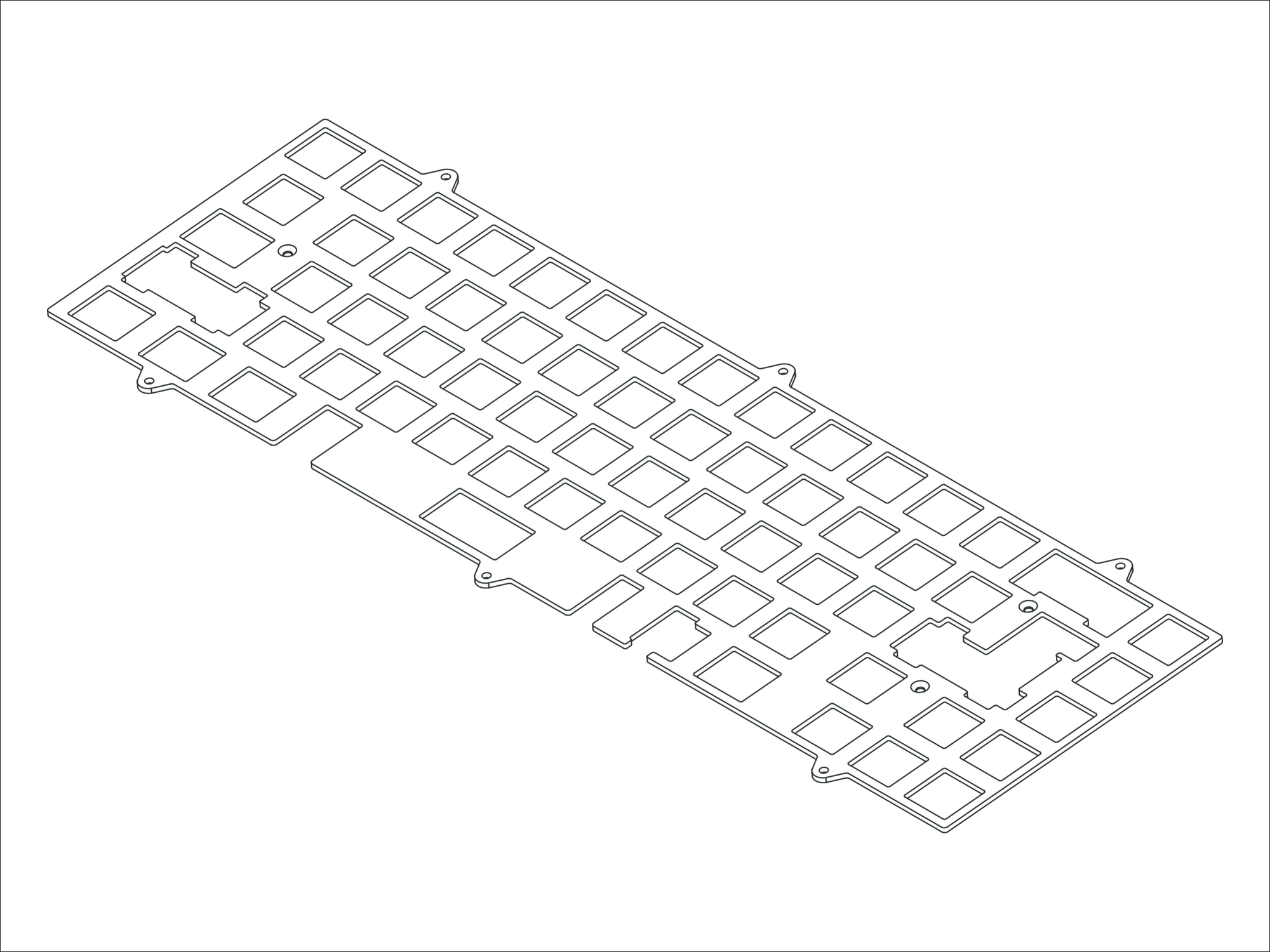 2021 SixtyFive Plate / ISO