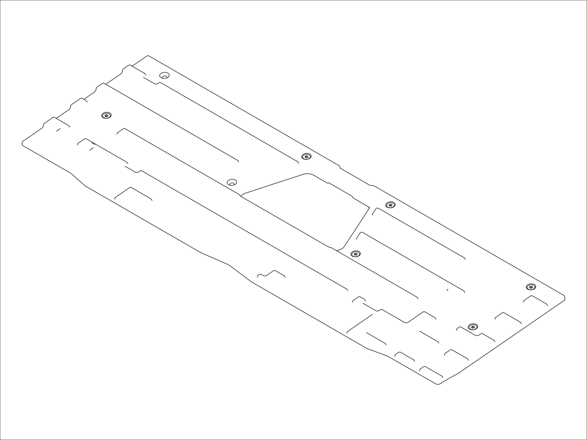 2021 SixtyFive Silicone Base