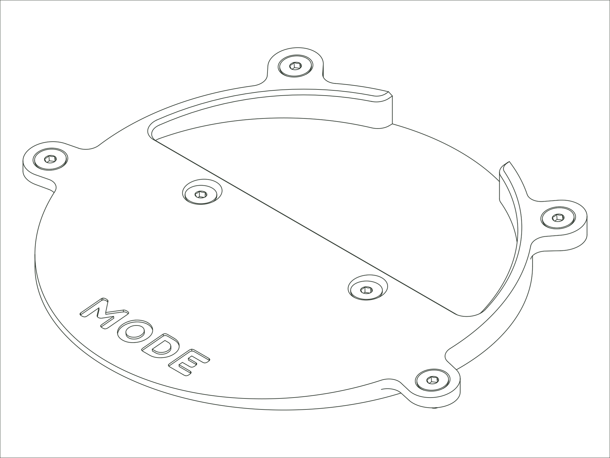 2024 SixtyFive Badge