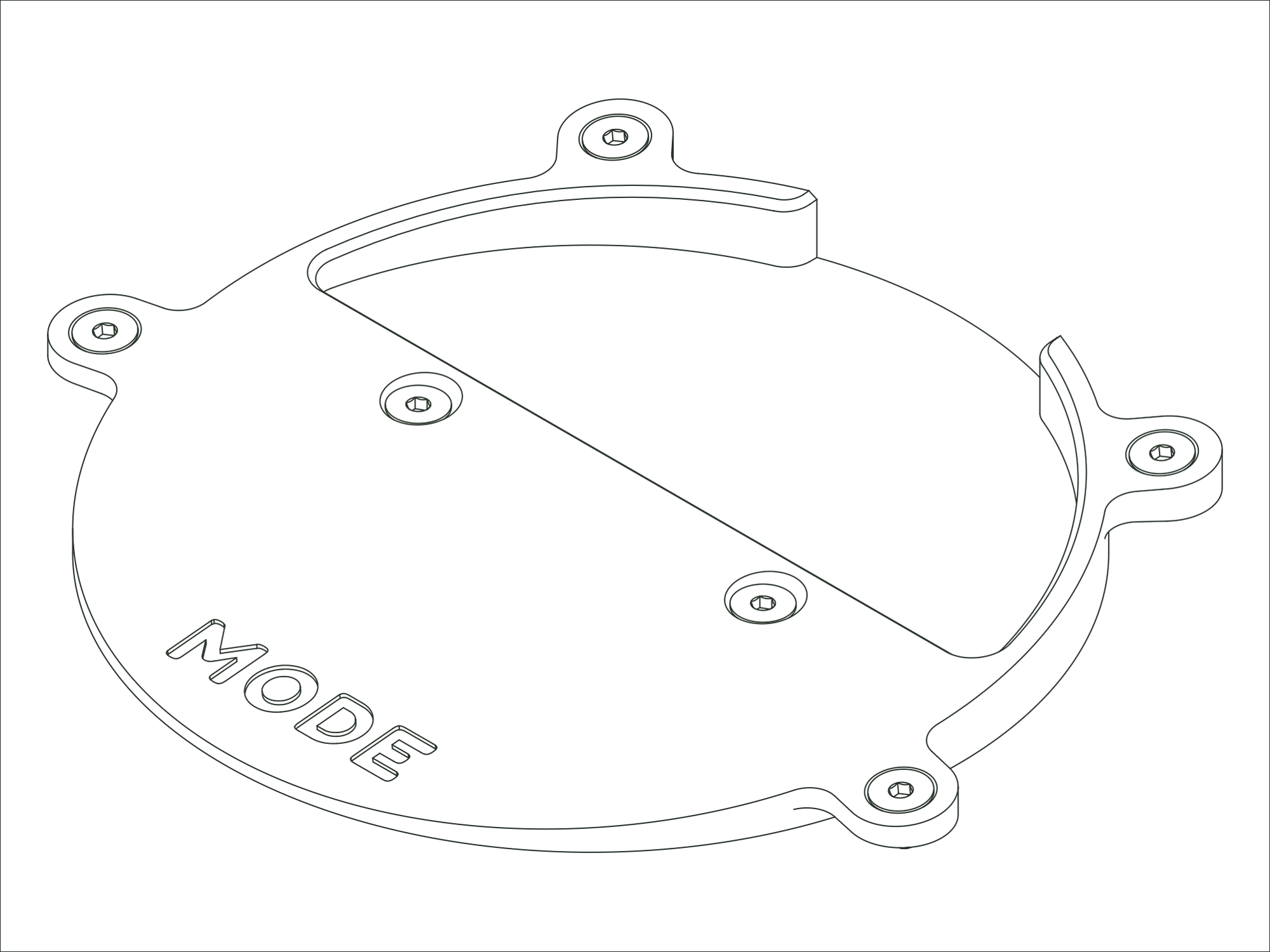 2024 SixtyFive Weight