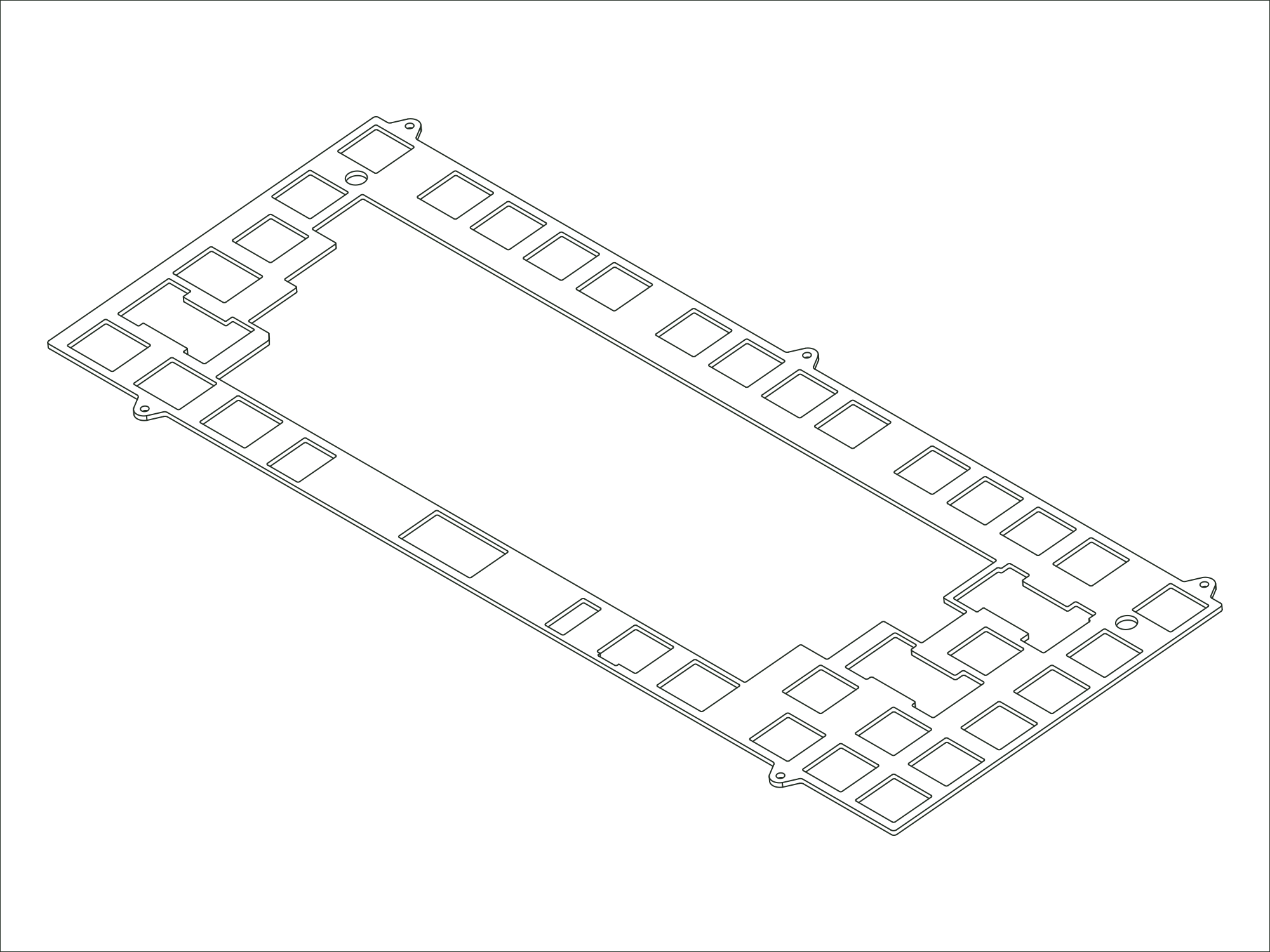 2022 Sonnet Plate / ANSI Half