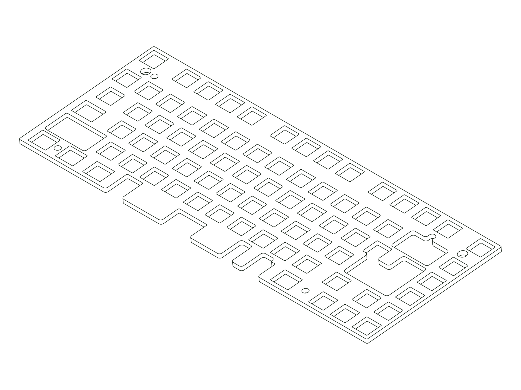 2022 Sonnet Plate Foam