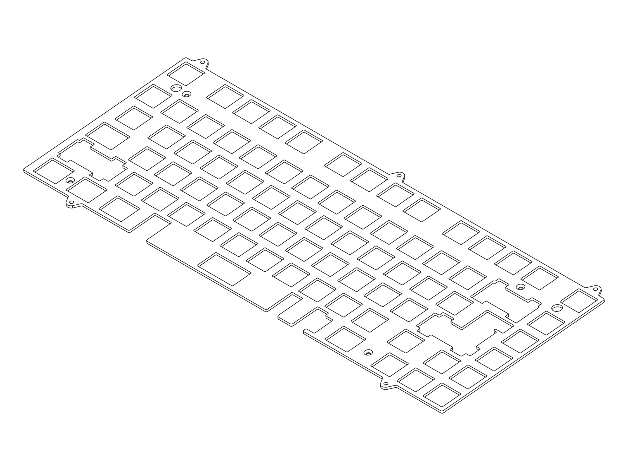 2022 Sonnet Plate / Universal