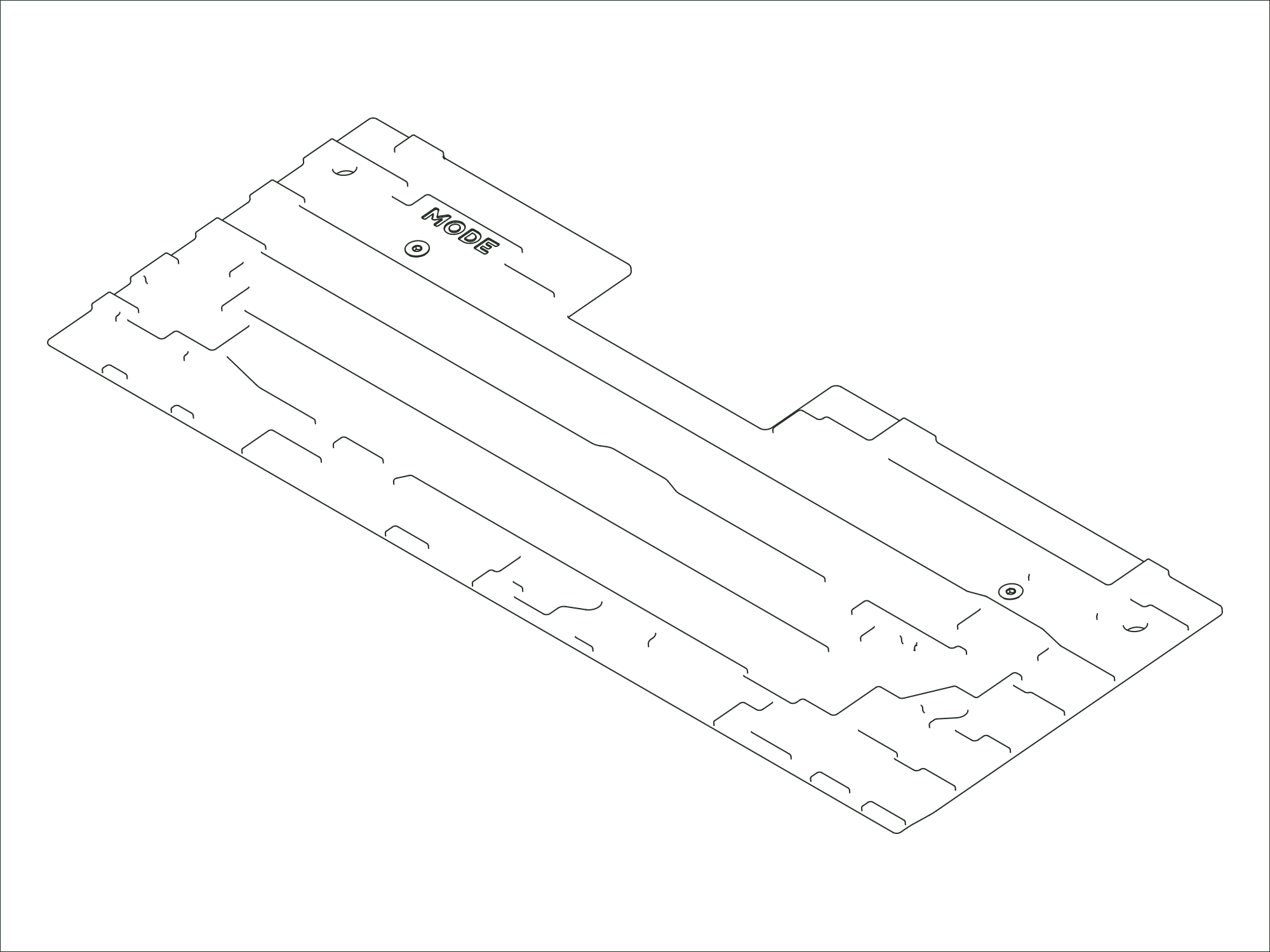 2022 Sonnet Silicone Base