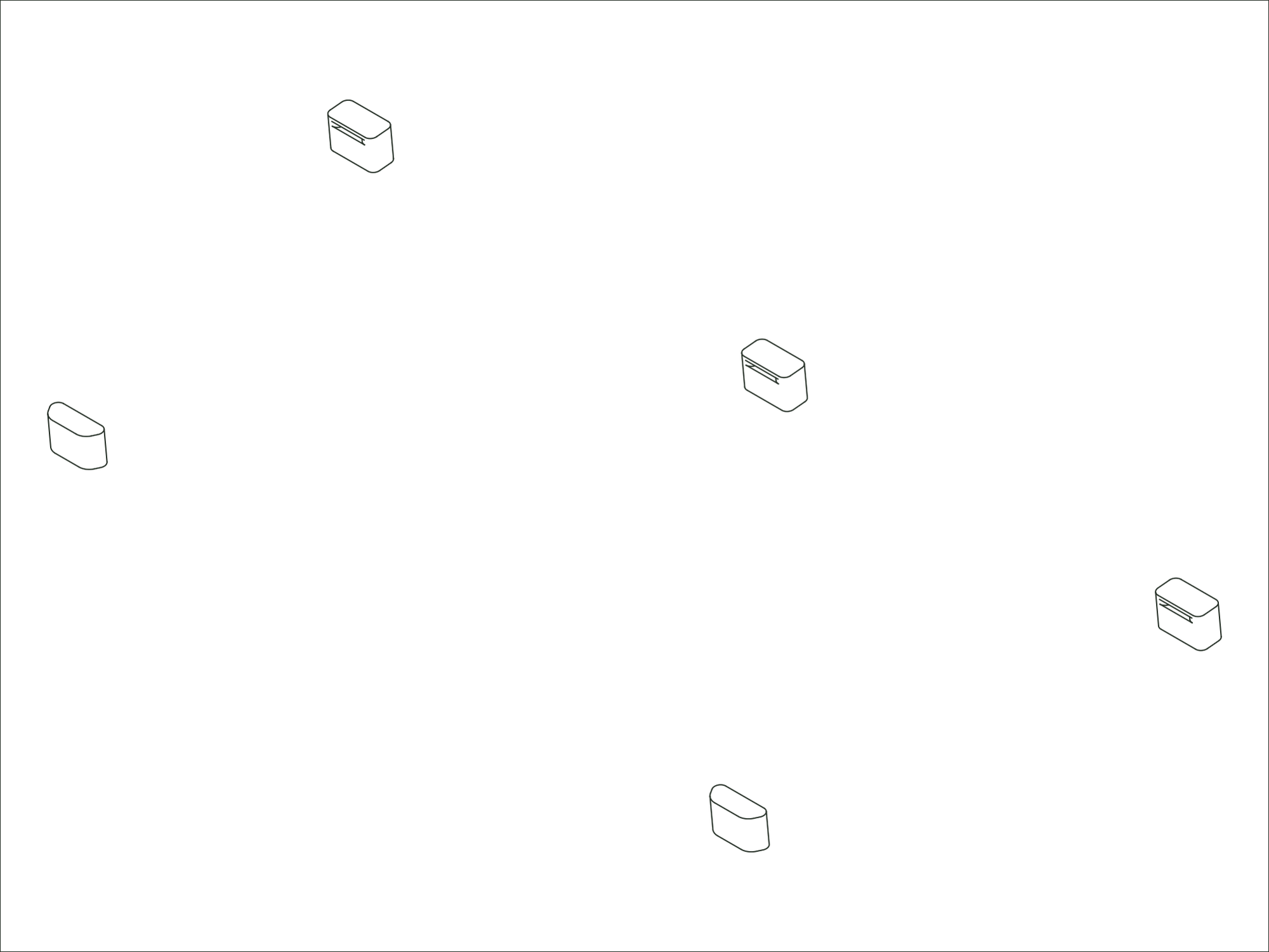 2024 Sonnet Mounting Blocks
