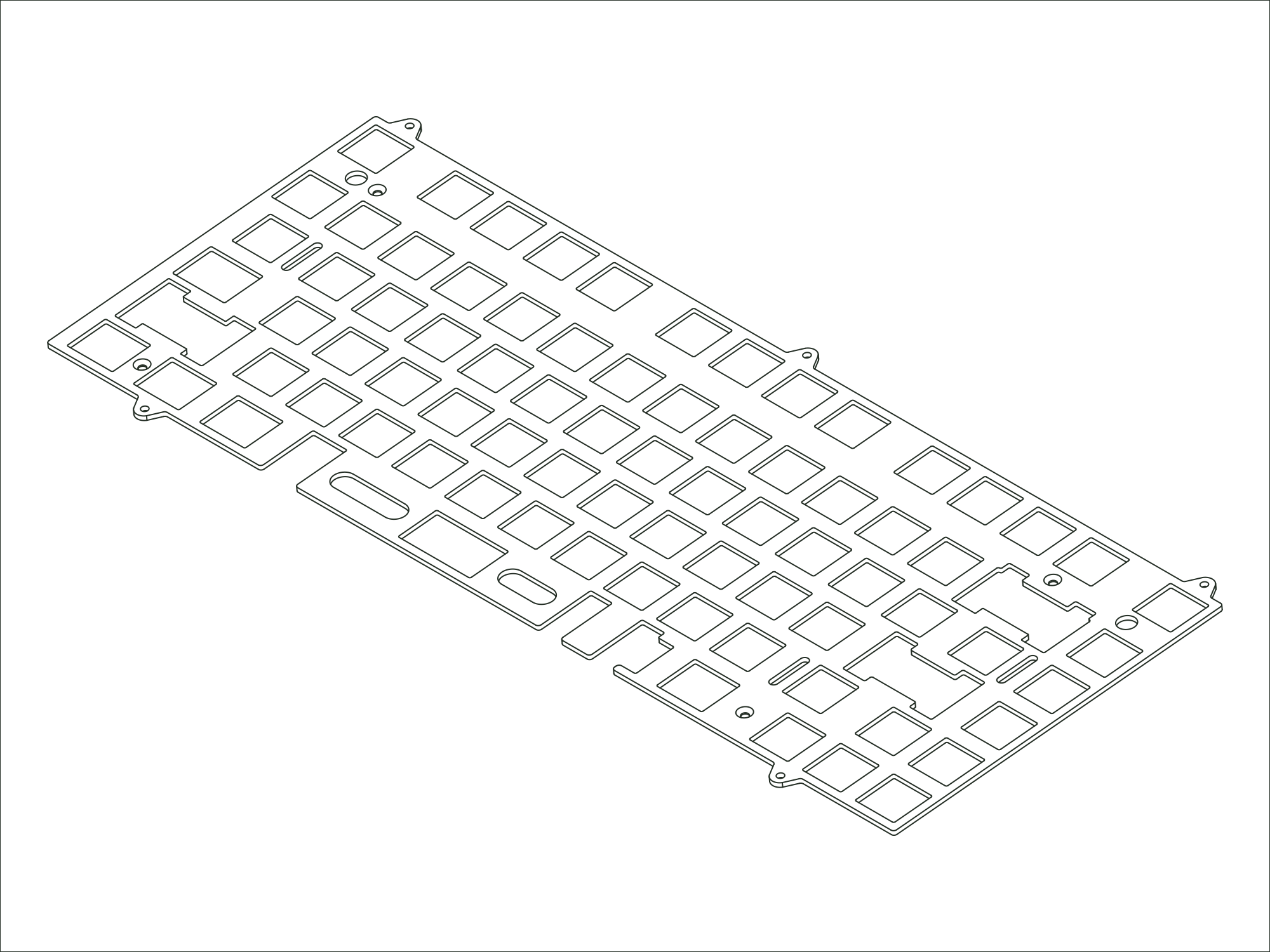 2026 Sonnet Plate / ANSI