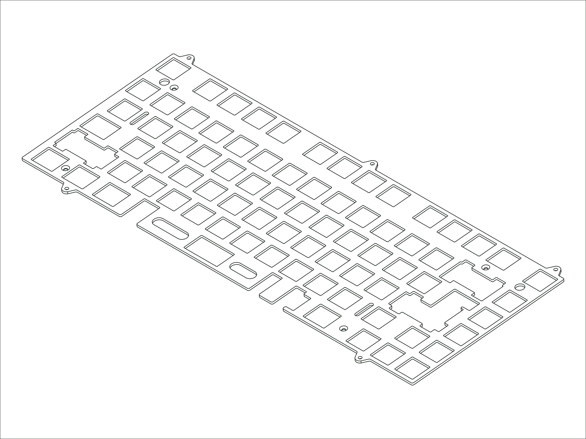 2026 Sonnet Plate / ISO