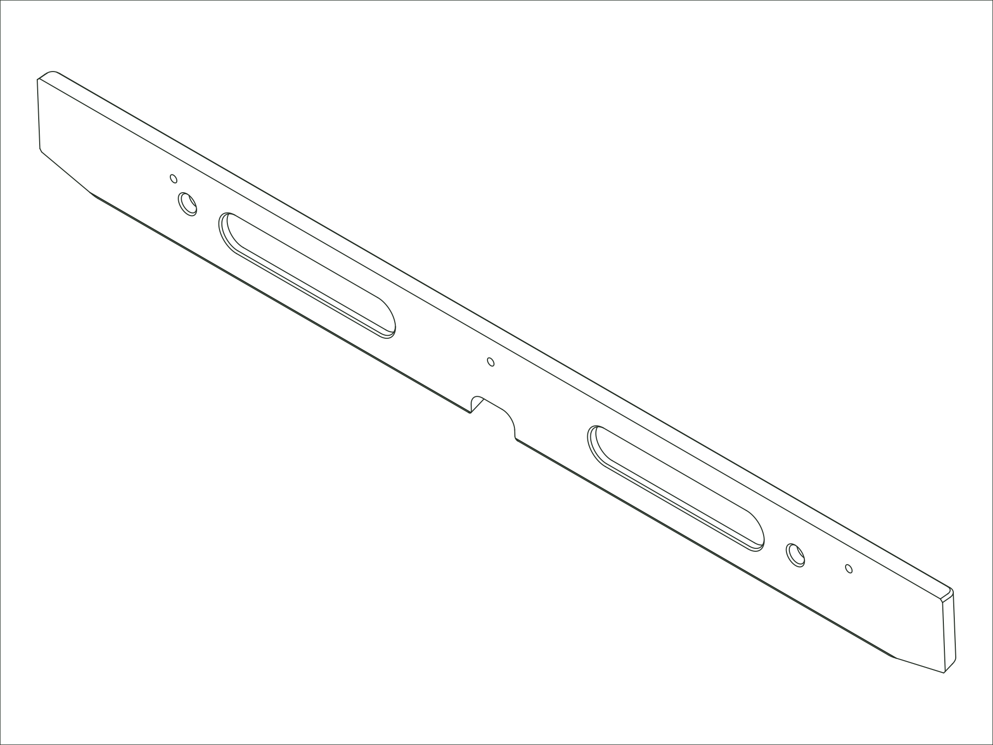 Tempo Backpiece